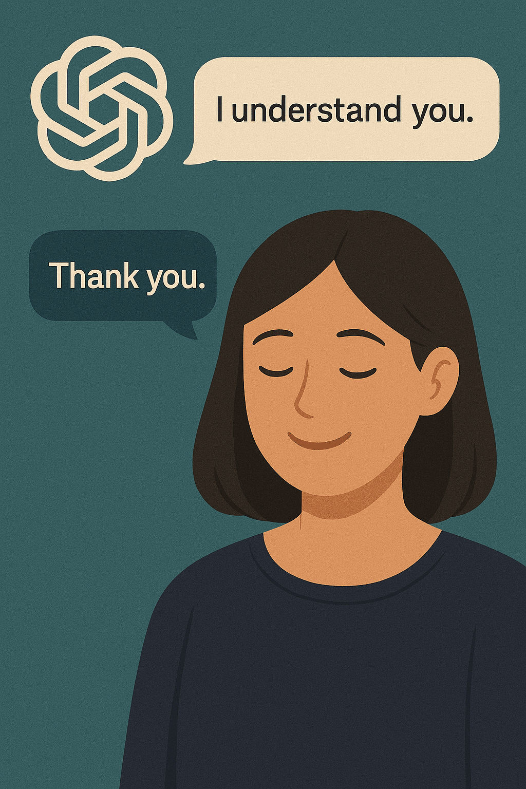 ChatGPT memahami pengguna